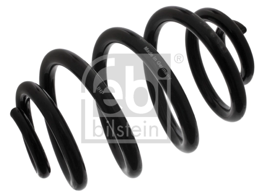 Suspension Spring
